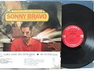 Sonny Bravo New York Latin Scene PROMO COPY Afro Cuban Soul Boogaloo Funk ES1921