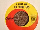 Jerry Cook, I Hurt On The Other Side 7