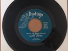 Larry Laster That's Just What You Did w/ It Will Be Rare Northern Soul Duo Virgo