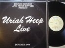 URIAH HEEP   