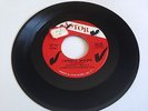 NORTHERN SOUL 45 - JOHNNY WELLS  Lonely Moon/The One and Only One ASTOR 1001 VG+