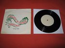 GREG LAKE I believe in Father Christmas UK 1975 MANTICORE White Label PROMO ELP