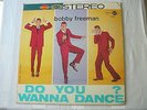 1959 LP JGS1086 - Bobby Freeman-DO YOU WANNA DANCE?- on Jubilee