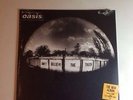 Oasis - Don't Believe the Truth Vinyl -2005 OOP Out Of Print RARE