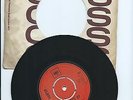 LIFE GOES BY / NOBODY'S GOT ANY MONEY IN THE SUMMER / ROY HARPER / CBS 3371