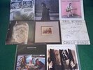 Neil Young – 7 Lps (After The Gold Rush,Zuma,Life,Everybody´s Rockin´;Stills) 