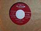 JOHNNY CHESTER.  SHAKIN ALL OVER. AN ORIGINAL CANADIAN COPY.VG++  45