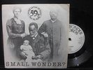 THE CARPETTES - Small wonder - 7