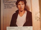 Bruce Springsteen - Darkness On the Edge of Town / Orig Mint- White Label Promo
