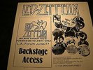 LED ZEPPELIN 