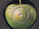 WINGS - PAUL MC CARTNEY : LIVE AND LET DIE VERY RARE GREEK 45 VG+++ LOOK 