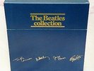 The beatles collection - blaue Box - Vinyl so gut wie neu