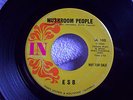 ESB - MUSHROOM PEOPLE - 45 - PSYCH FUZZ ACID 60'S - MONSTER - RARE - HEAR 