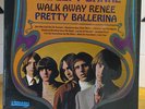 The LEFT BANKE original 1966 MONO Lp MINT STILL SEALED