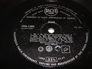 ELVIS PRESLEY Elvis LP Rare Original New Zealand LPM 1382 RCA Silver