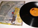 TRIPSICHORD LP Original Very Rare New Zealand Pressing Janus Label Psych