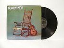 Howlin' Wolf ORIGINAL FIRST PRESS MONO LP Self-titled-CHESS-1469-[Rocking Chair]