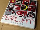 PEARL JAM - Lightning Bolt SEVENS 7