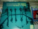 INTRODUCING THE SONICS LP VINYL RECORD ORIGINAL JERDEN  -JRLS-7007-  NEAR MINT-