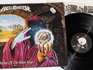 HELLOWEEN -Keeper of the Seven Keys pt. I  LP 1987 , Noise Rec. Gatefold