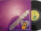 KEVIN AYERS BANANAMOUR HARVEST SHVL 807 TEXTURED SOFT MACHINE PROG RARE VINYL LP