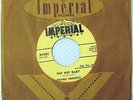 DENNIS HERROLD Hip Hip Baby / Make With The Lovin PROMO ROCKABILLY 45 CC13 HEAR