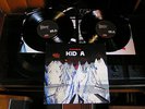 RADIOHEAD Kid A orig vinyl 2 x 10