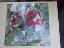 RCA Records A CHRISTMAS TREASURY OF CLASSICS FROM AVON LP 1981 SEALED