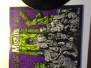 Misfits Earth Ad Plan 9 Vinyl