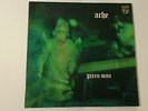 LP: ACHE - Green Man RARE Org.DE'71 TOP FOC PSYCH/ KRAUTFOLK MONSTER   6318 005