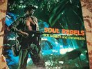 Bob Marley and the Wailers Soul Rebels DG RARE LP UPSETTER TBL126 TROJAN