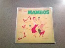 Authentic Dance Mambos Plymouth Ray Davila Cuban Mambo Orchestra Rare
