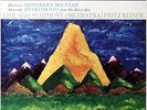 FRITZ REINER / Hovhaness Mysterious Mountain / RCA Living Stereo SD LSC-2251