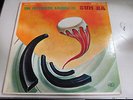 SUN RA Futuristic Sounds LP SAVOY  VG++ clean avant space jazz