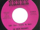 Dream Merchants - Stop (You're Breaking My Heart) - Renee Northern Soul