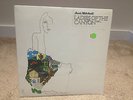 Joni Mitchell Ladies of the Canyon Factory Sealed with Promo Sticker