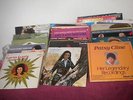 COUNTRY MUSIC RECORD ALBUMS  32 LP'S LORETTA LYNN CONWAY TWITTY WAGONER MORE