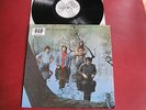 Groundhogs - Scratching The Surface 1968 Reissue BGO Records