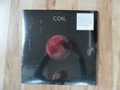 COIL  MUSICK  TO  PLAY  IN  THE  DARK  3  LP`S