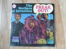 FRANK  ZAPPA  THE  MOTHERS  OF  INVENTION    FREAK  OUT  2  LP`S