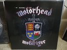 Motorhead - Motorizer - Vinyl LP