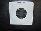 THE SPINNERS / 45 / MARVELLA  /ON RHYTHM RECORDS