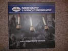 Mercury Living Presence The Collectors Edition