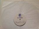 Thelonious Monk & John Coltrane  TEST PRESSING'S