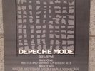 DEPECHE MODE Master & Servant PROMO ONLY 12