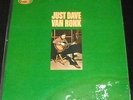 Dave Van Ronk Just Original MONO Mercury MG 20908 LP US Press Folk