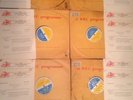 BBC TRANSCRIPTION Service of PRIDE OF THE PACIFIC. 12 Part Play By Rex Rienits.