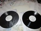 THE BEATLES WHITE ALBUM 2 LP RECORD NM- MFSL 2 072 Mobile Fidelity Excellent