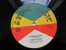 TOMMY McCOOK - STEPPING HIGH - TRINITY - Orig GROVE MUSIC 12