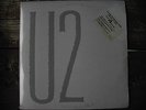 triplo LP U2 Live in Italy 1987 We are waiting for a right day sigillato raro